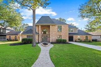 17627 Macrantha Dr, Spring, TX 77379