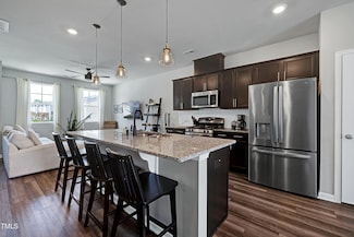 2704 Burgundy Star Dr, Raleigh, NC 27604