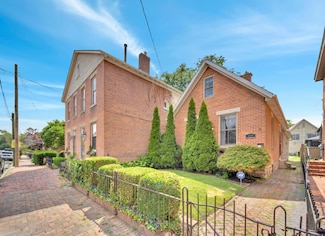 609 Mohawk St, Columbus, OH 43206