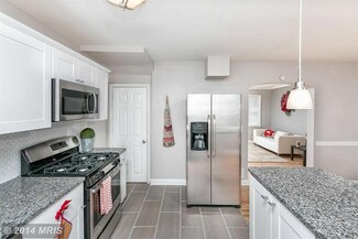 1110 Elbank Ave, Baltimore, MD 21239