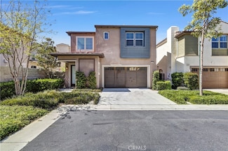 106 Turnstone, Irvine, CA 92618