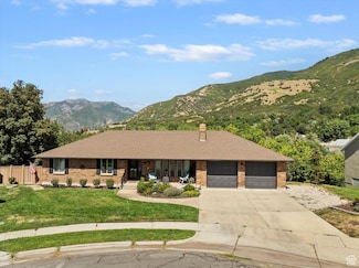 2777 E 2700 N, Layton, UT 84040