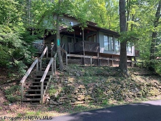 2007 Buckhannon River Rd, Volga, WV 26238
