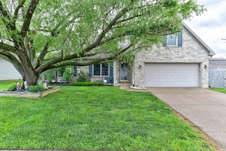 4732 Rathbone Dr, Evansville, IN 47725
