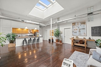 378-380 Central Ave Unit 3, Jersey City, NJ 07307