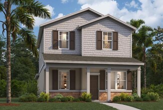 438 Belmond Dr, Debary, FL 32713