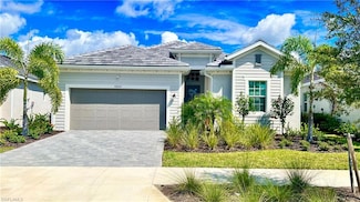 43223 Boardwalk Loop, Punta Gorda, FL 33982