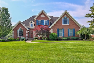 8373 Chesney Ln, Cincinnati, OH 45249