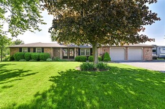 3061 S State Road 13, Lapel, IN 46051