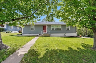 3015 Stark Ave, Kansas City, MO 64129