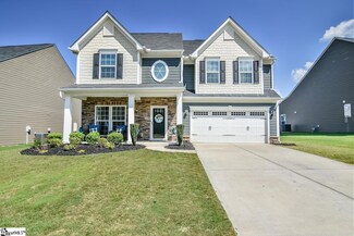 402 Front Porch Dr, Fountain Inn, SC 29644