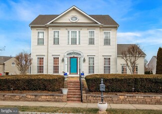 210 Barnhill Rd, Perkasie, PA 18944