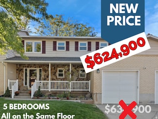 5415 S 300 W, Ogden, UT 84405