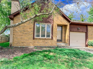 3372 Willington Dr, Dublin, OH 43017