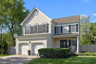 3 Tartan Ct, Lawrence Township, NJ 08648