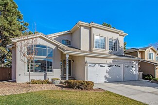 6241 Shea Place, Highlands Ranch, CO 80130