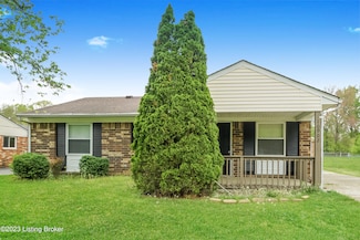 10902 Waycross Ave, Louisville, KY 40229