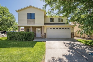 672 Pleasant Ct, Grand Junction, CO 81505