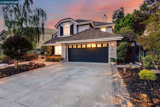 3083 Windmill Canyon Dr, Clayton, CA 94517