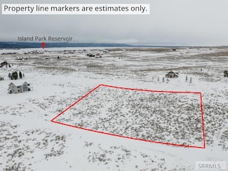 3811 Arange Peak Dr, Island Park, ID 83429