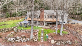 119 Shedd Rd, Grantham, NH 03753