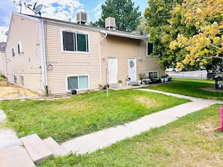 4749 W Arlington Park Dr, West Valley City, UT 84120