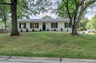 1 Rendina Ct, Ellisville, MO 63011