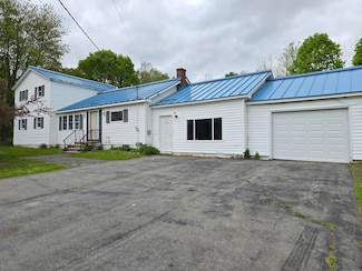 192 Fox Hill Rd, Athens, ME 04912
