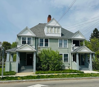 700 - 702 W Water St, Elmira-City, NY 14905
