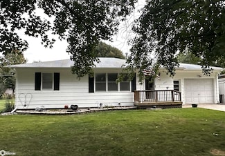 1011 N Chestnut St, Creston, IA 50801
