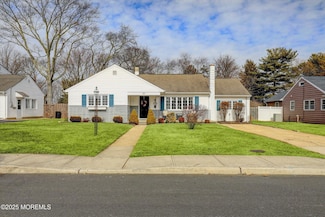 39 Delaware Ave, West Long Branch, NJ 07764