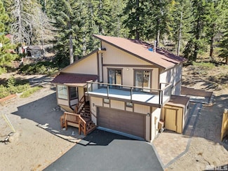 449 Andria Dr, Stateline, NV 89449