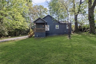 3406 Randell Brown Avenue Unit 3, Atlanta, GA 30354