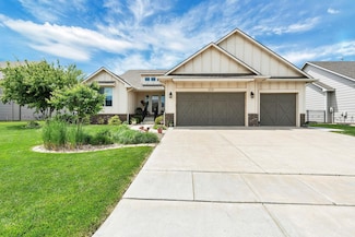 3225 N Judith St, Wichita, KS 67212