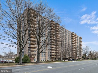 2401 UNIT Pennsylvania Ave Unit 714, Wilmington, DE 19806