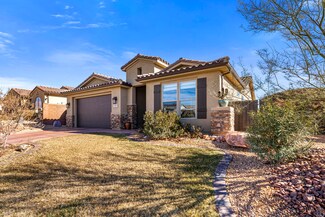 678 Via Azul, Washington, UT 84780