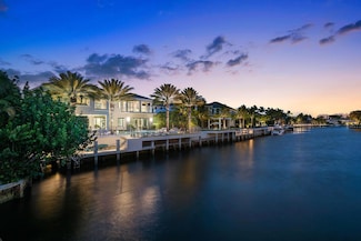 290 S Maya Palm Dr, Boca Raton, FL 33432