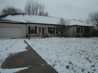 11469 N Executive Blvd, Syracuse, IN 46567