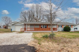 308 S Miller Rd, Willard, MO 65781