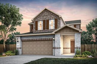 1804 Spring Mountain Cove, Georgetown, TX 78628