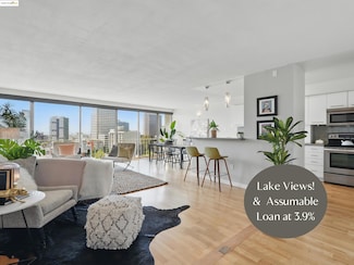 1555 Lakeside Dr Unit 191, Oakland, CA 94612