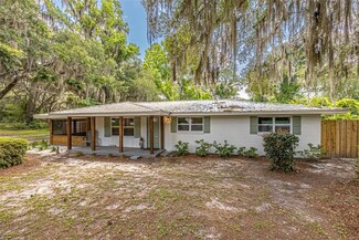 9365 Ga Highway 99, Darien, GA 31305