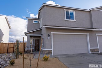7958 Zorite Dr Unit Lot 104, Sparks, NV 89436