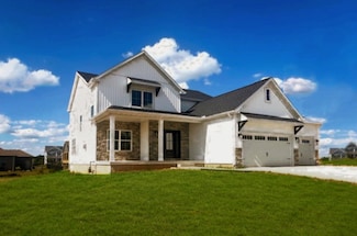 706 Isabella Dr, Mahomet, IL 61853