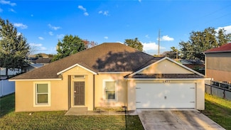 2477 Albury Ave, Deltona, FL 32738