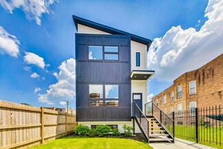 6417 S Drexel Ave, Chicago, IL 60637