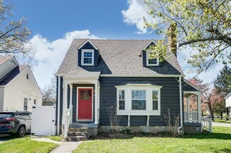 7195 Maryland Ave, Cincinnati, OH 45236