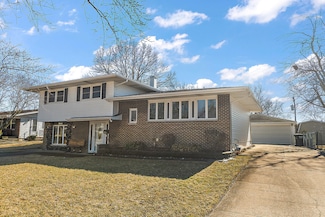 2943 191st Place, Lansing, IL 60438