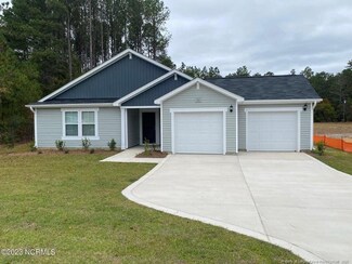 153 Walters Run Dr, Raeford, NC 28376