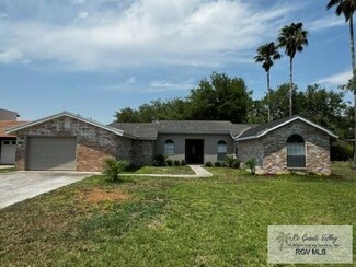 629 Balboa Rd, Rancho Viejo, TX 78575
